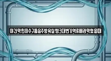 경기도 성남시 분당구 구미동 인근 하수구뚫음,변기막힘,변기뚫음,누수,싱크대뚫음 전문 업체 19곳
