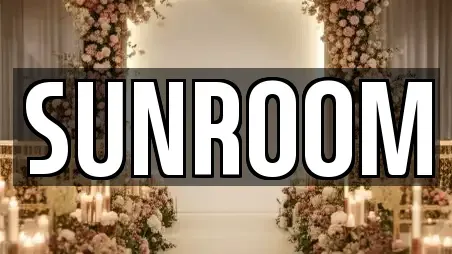 SUNROOM
