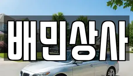 강원특별자치도 삼척시 성북동 중고차매매 전문 배민상사