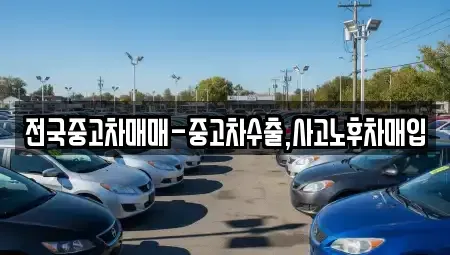 강원특별자치도 춘천시 중앙로1가 중고차매매,단기렌트카,중고차매입,장기렌트카,중고차,렌트카