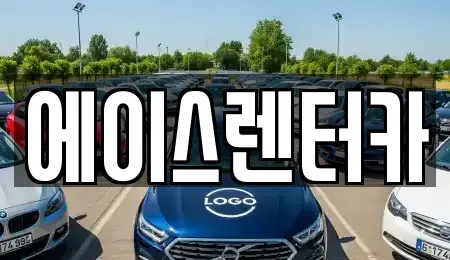 경기 안성시 도기동 렌트카 전문 에이스렌터카