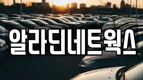 경기도 성남시 수정구 신촌동 렌트카 전문 알라딘네트웍스