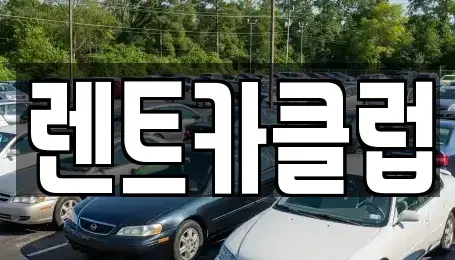 경기도 수원시 권선구 금곡동 렌트카 전문 렌트카클럽