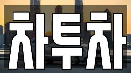 경기도 수원시 권선구 오목천동 중고차 전문 차투차