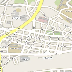 경북 안동시 동부동 중고차매매 중고차수출시세상담 위치