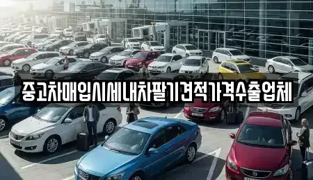 경상북도 울진군 근남면 중고차 전문 중고차매입시세내차팔기견적가격수출업체