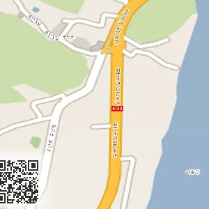 경상북도 칠곡군 기산면 중고차 왜관자동차해체재활용산업 위치