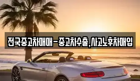 광주광역시 광산구 하산동 단기렌트카,중고차매입,중고차매매,중고차,렌트카,장기렌트카