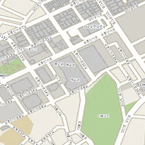 대구광역시 북구 복현동 장기렌트카 SK렌터카 대구경북영업팀 위치