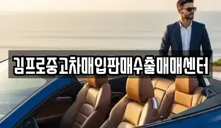 대전광역시 유성구 봉명동 중고차 전문 김프로중고차매입판매수출매매센터