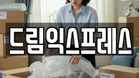 드림익스프레스