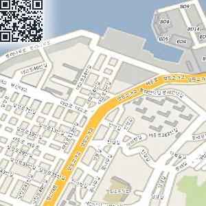 부산 영도구 봉래동1가 렌트카 세명렌트카 본점 위치