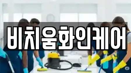 비치움화인케어