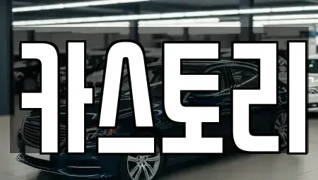 서울 성동구 금호동3가 중고차매매 전문 카스토리