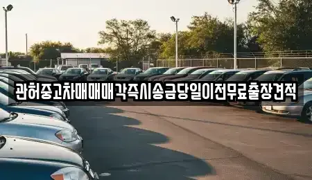 서울 성북구 삼선동1가 중고차매매,단기렌트카,중고차매입,장기렌트카,중고차,렌트카