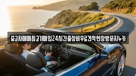 서울 영등포구 도림동 중고차매입 전문 중고차매매최고가매입24시간출장비무료견적현장방문지누카