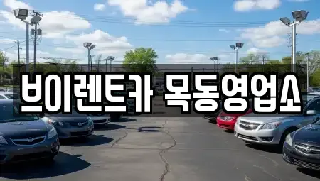 서울 영등포구 양평동2가 단기렌트카,중고차매입,중고차매매,중고차,렌트카,장기렌트카