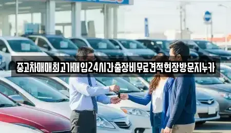 서울특별시 용산구 용문동 중고차 전문 중고차매매최고가매입24시간출장비무료견적현장방문지누카