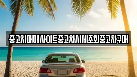 서울특별시 용산구 주성동 중고차 전문 중고차매매사이트중고차시세조회중고차구매