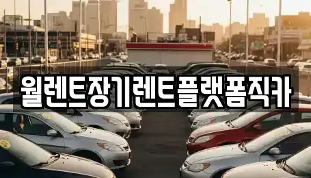 서울특별시 종로구 종로1가 장기렌트카,중고차,렌트카,단기렌트카,중고차매입,중고차매매