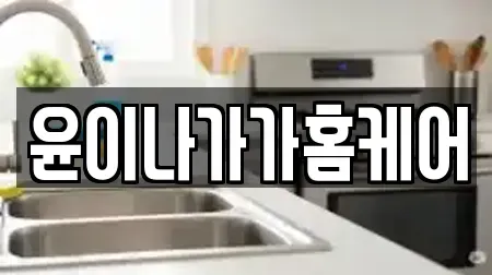 윤이나가가홈케어