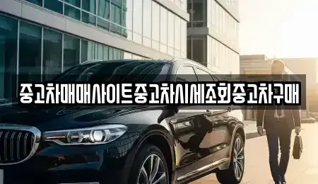 인천 중구 운북동 중고차 전문 중고차매매사이트중고차시세조회중고차구매