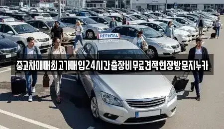 인천광역시 연수구 선학동 중고차 전문 중고차매매최고가매입24시간출장비무료견적현장방문지누카