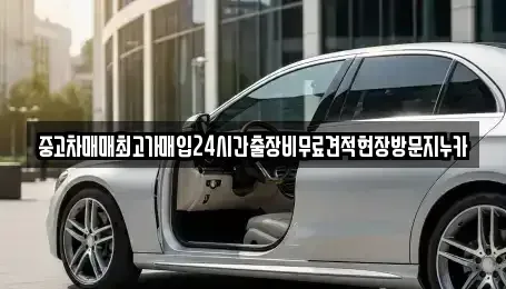 인천광역시 중구 전동 중고차 전문 중고차매매최고가매입24시간출장비무료견적현장방문지누카