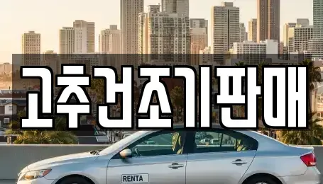 전남 담양군 담양읍 중고차매매 전문 고추건조기판매
