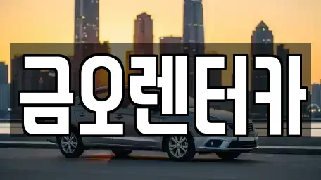 전남 장성군 장기렌트카,중고차,렌트카,단기렌트카,중고차매입,중고차매매