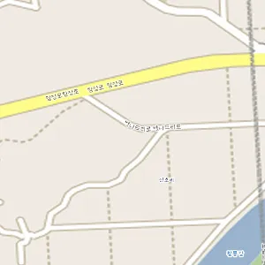 전남 장성군 황룡면 중고차매매 카라반개러지 위치