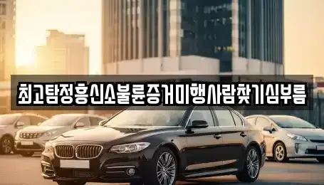 전라남도 순천시 와룡동 중고차매입 전문 최고탐정흥신소불륜증거미행사람찾기심부름