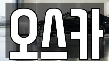 전북 전주시 덕진구 전미동2가 중고차매매 전문 오스카