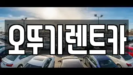 전북 정읍시 시기동 단기렌트카,중고차매입,중고차매매,중고차,렌트카,장기렌트카