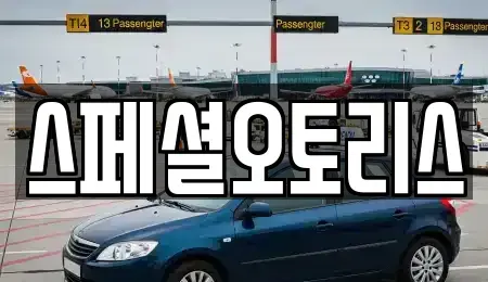 전북특별자치도 익산시 주현동 장기렌트카 전문 스페셜오토리스