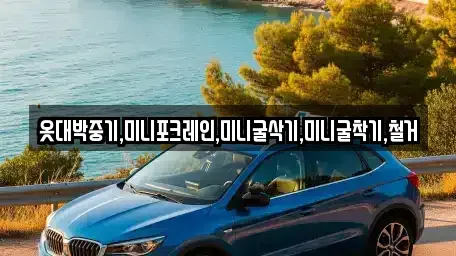 전북특별자치도 진안군 마령면 중고차 전문 옷대박중기,미니포크레인,미니굴삭기,미니굴착기,철거