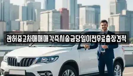 충북 청주시 상당구 문화동 중고차매매 전문 관허중고차매매매각즉시송금당일이전무료출장견적