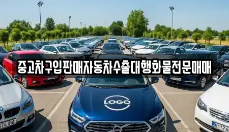 충청북도 청주시 상당구 미원면 중고차 전문 중고차구입판매자동차수출대행화물전문매매